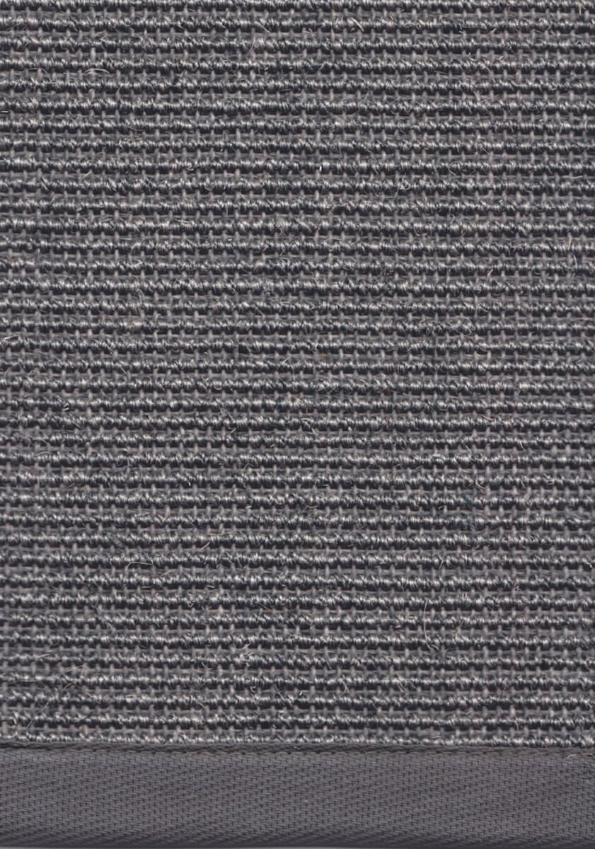 Narma Livos sisalmatto harmaa 100x160 cm
