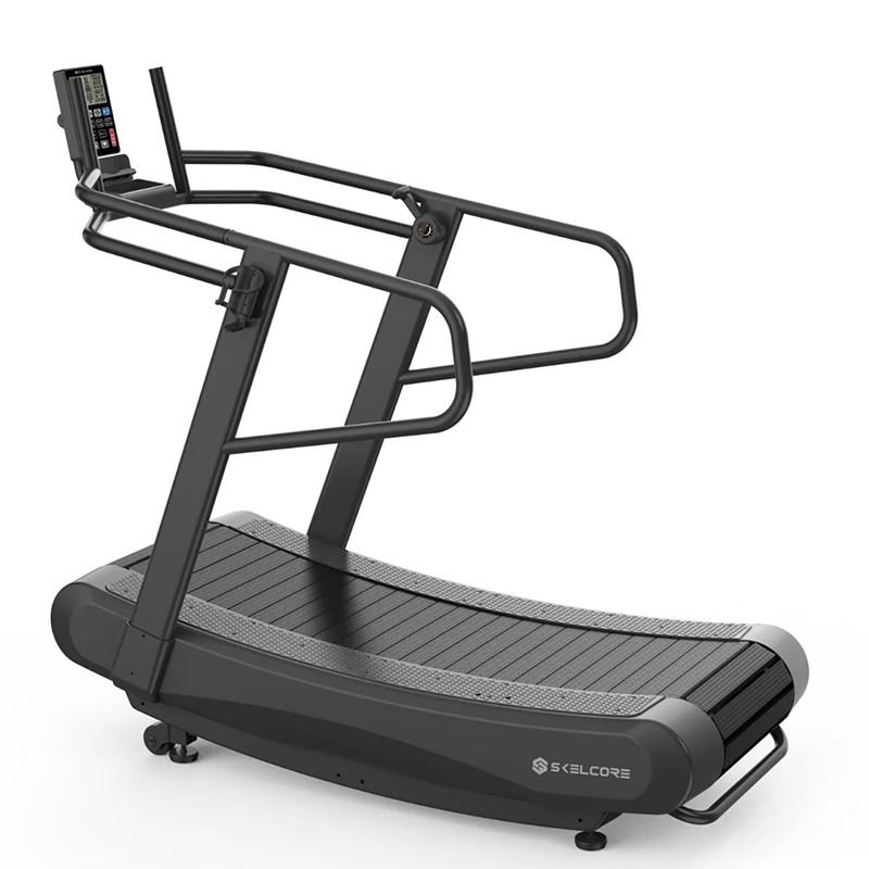 Skelcore SK Curved Free Running Treadmill