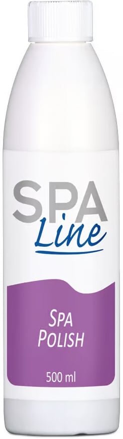 Poreammeen hoitovaha 500 ml, SpaLine