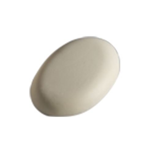 Sportdoc Compression Pillow oval 9,5cm x 6,5cm