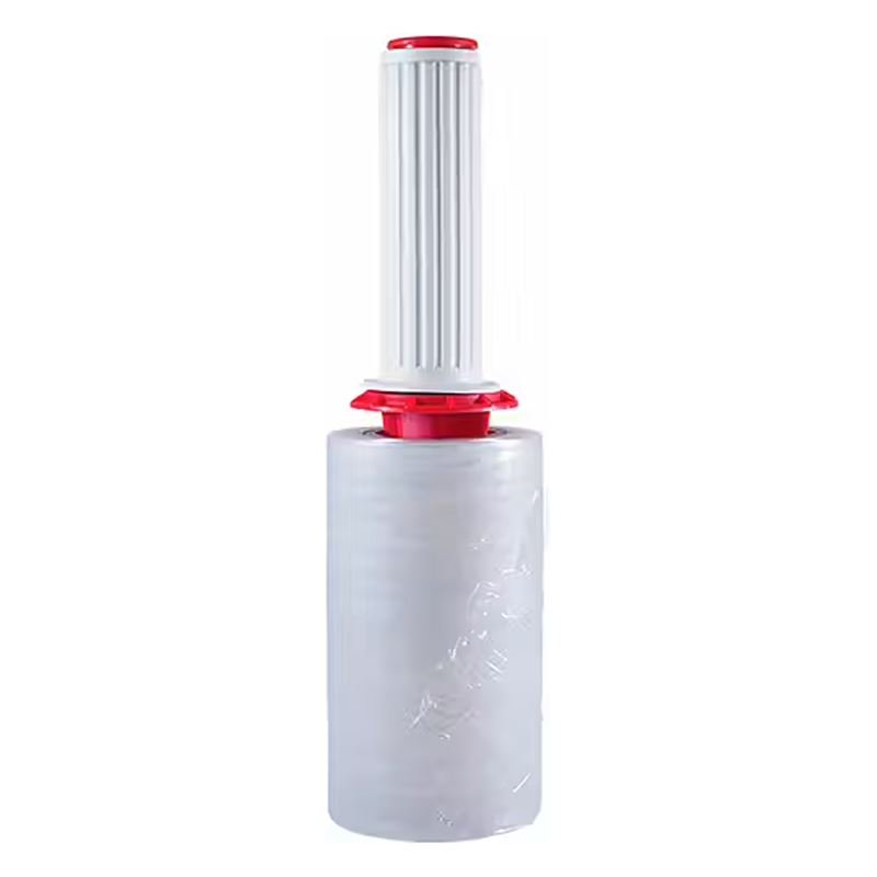 Sportdoc Quickwrap (inkl film) 12,5cm x 100m