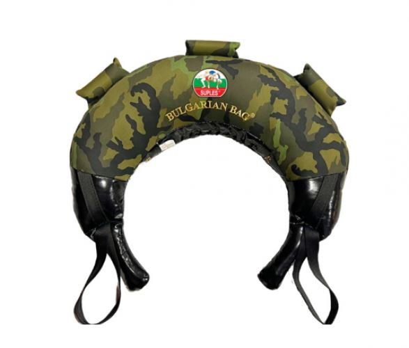 Suples Bulgarian Bag Canvas, Bulgarian bags