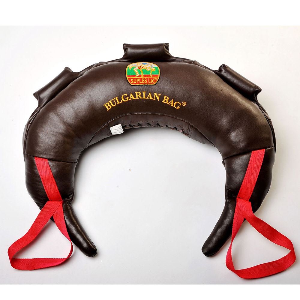 Suples Team Sport Leather, Bulgarian bags