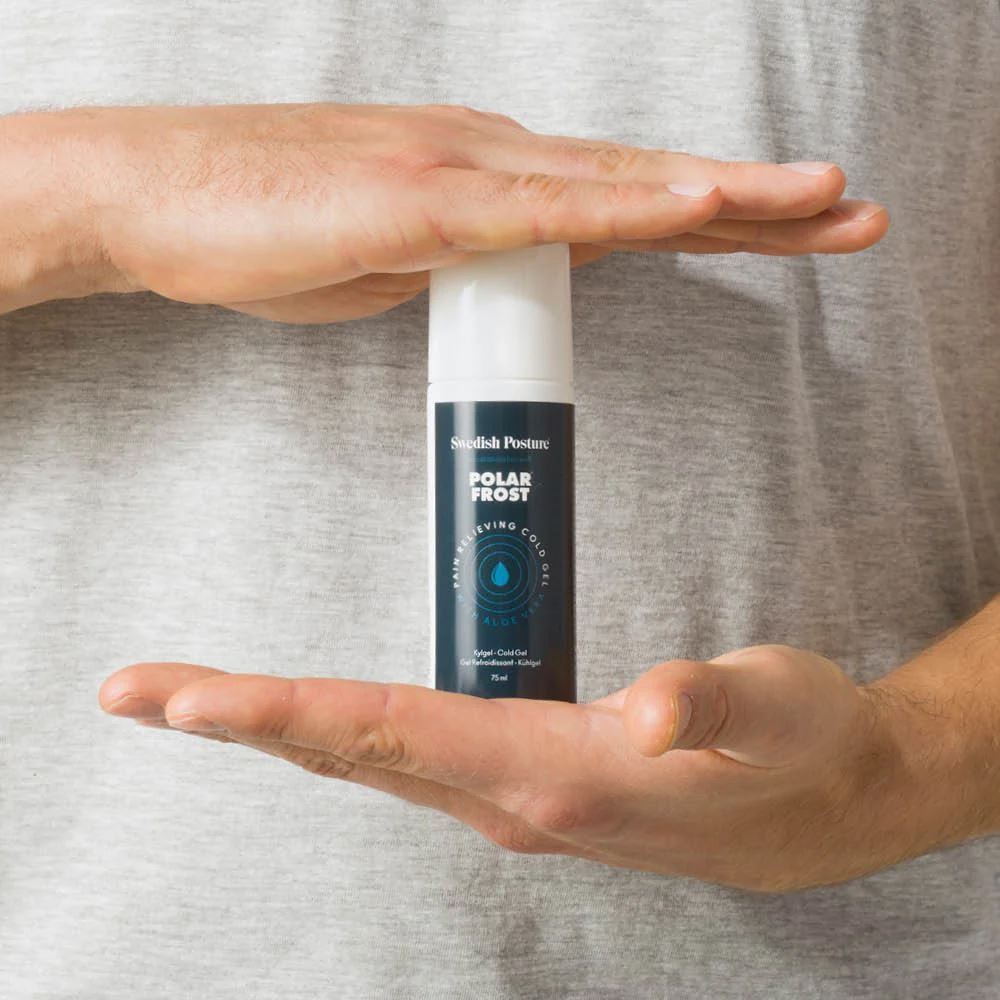 Swedish Posture COLD GEL Roll-on