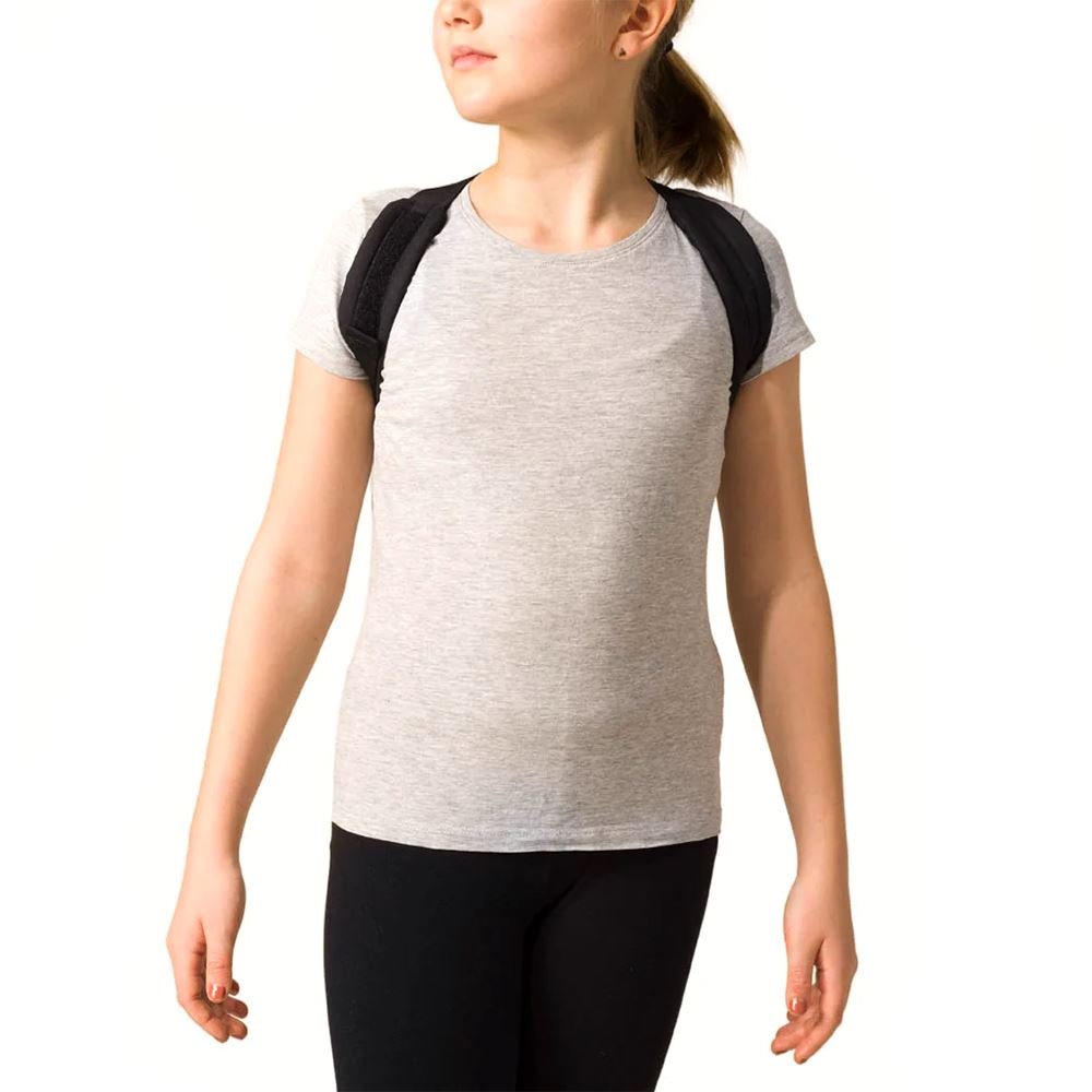 Swedish Posture KIDS Posture Brace, Tuet & Suojat - Selkä