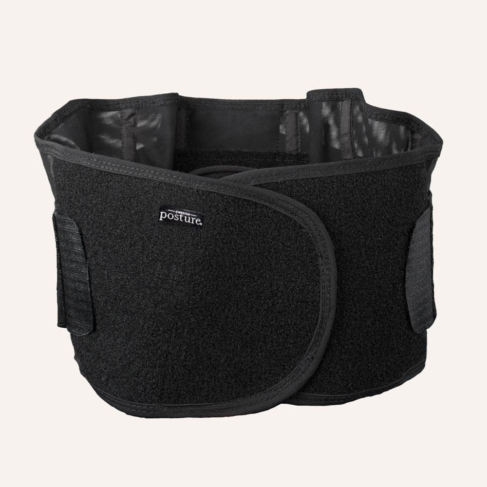 Swedish Posture STABILIZE Back belt, Tuet & Suojat - Selkä