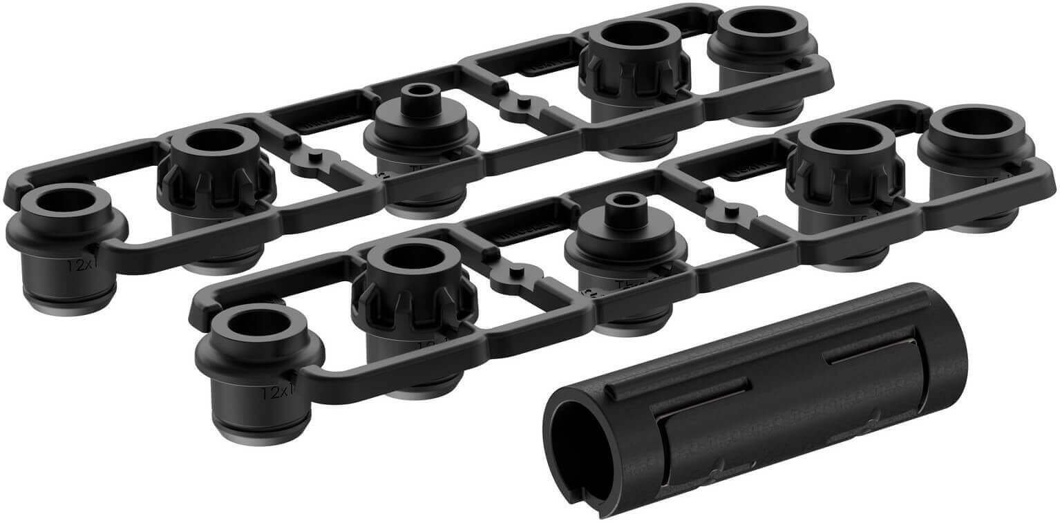 Adapterisarja FastRide 9-15 mm akselille, Thule