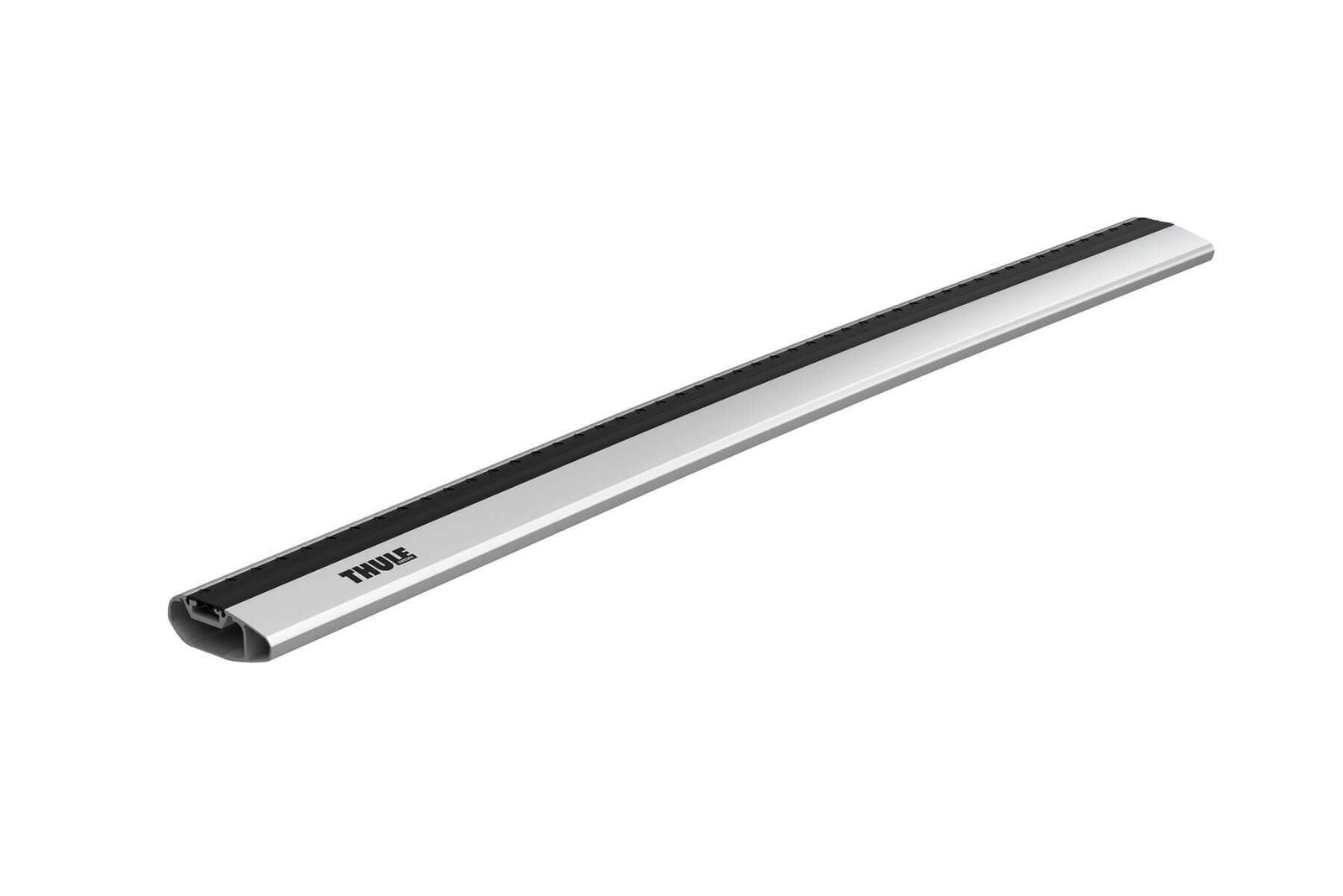Telineputki WingBar Edge, hopea, 770 mm, Thule