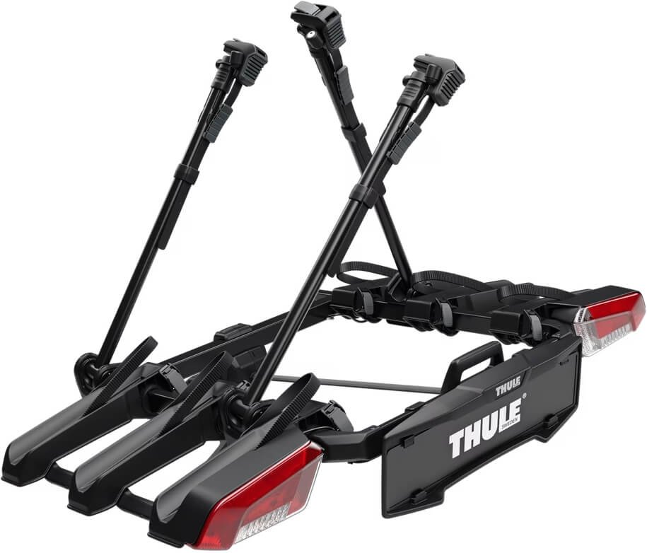 Polkupyöräteline OutPace (3-pyörälle), Thule