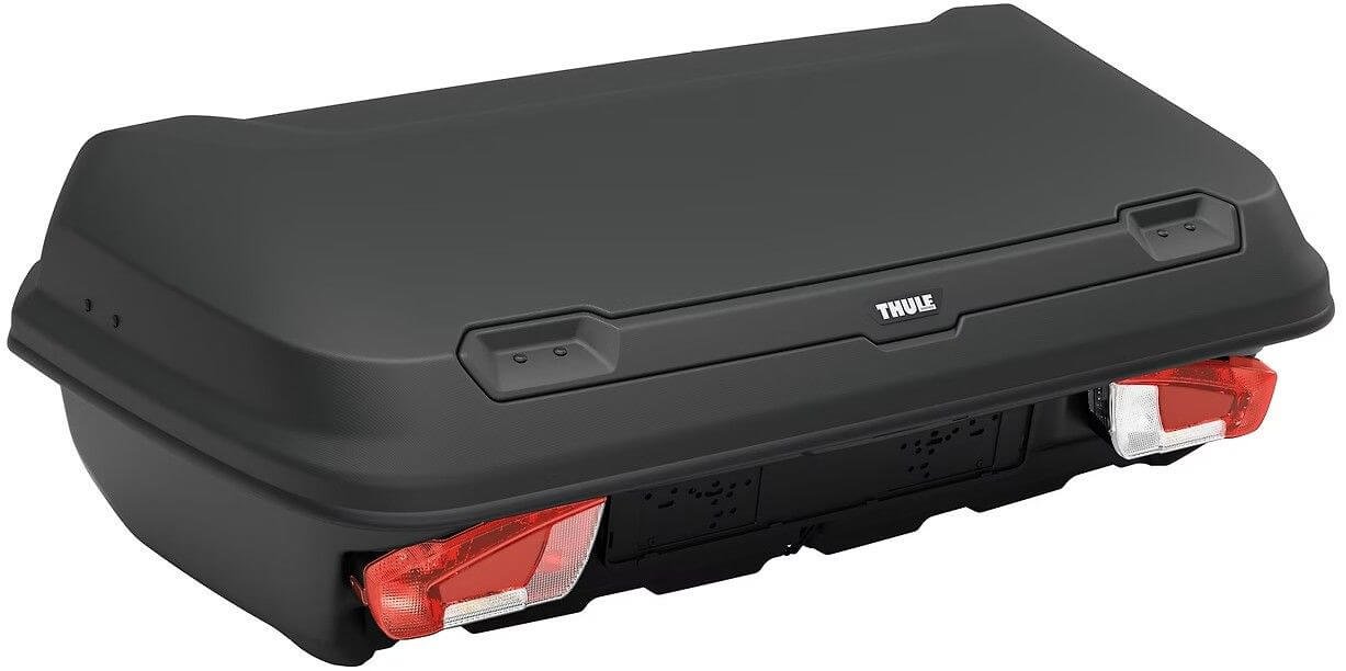Kuljetuslaatikko Arcos M, 300 l, Thule