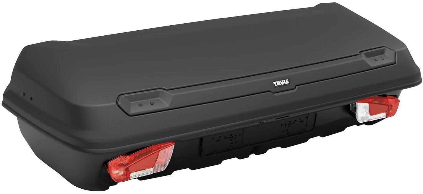 Kuljetuslaatikko Arcos L, 400 l, Thule