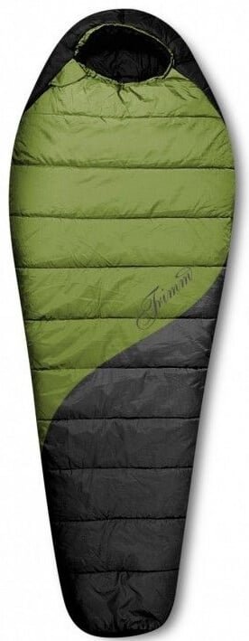 Makuupussi Balance -2 / -8°C, 120 cm Trimm