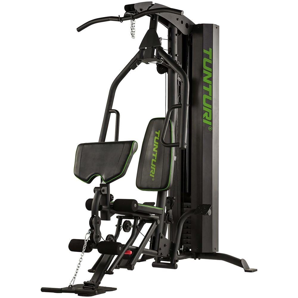 Tunturi Fitness HG60 Home Gym. Multigym, Monitoimilaite