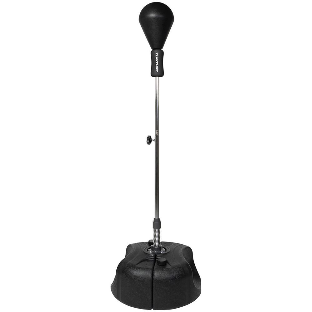 Tunturi Fitness Speedball On Stand