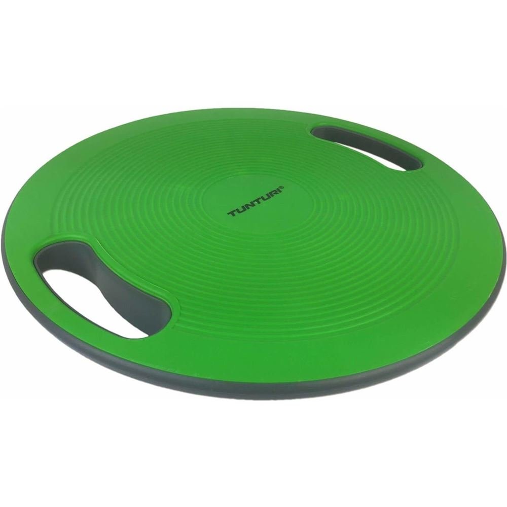 Tunturi Fitness Tasapainolauta kahvoilla