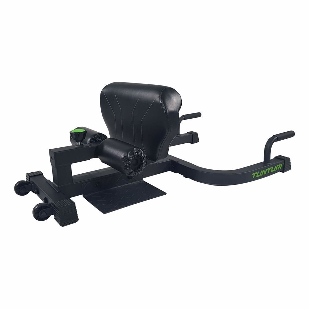 Tunturi Fitness WT20 Sissy Squat