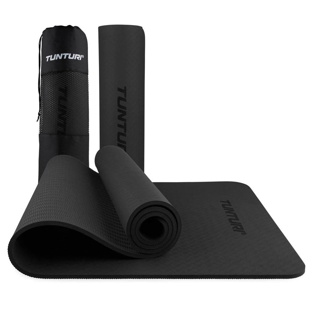 Tunturi Fitness Yoga Mat 8 mm