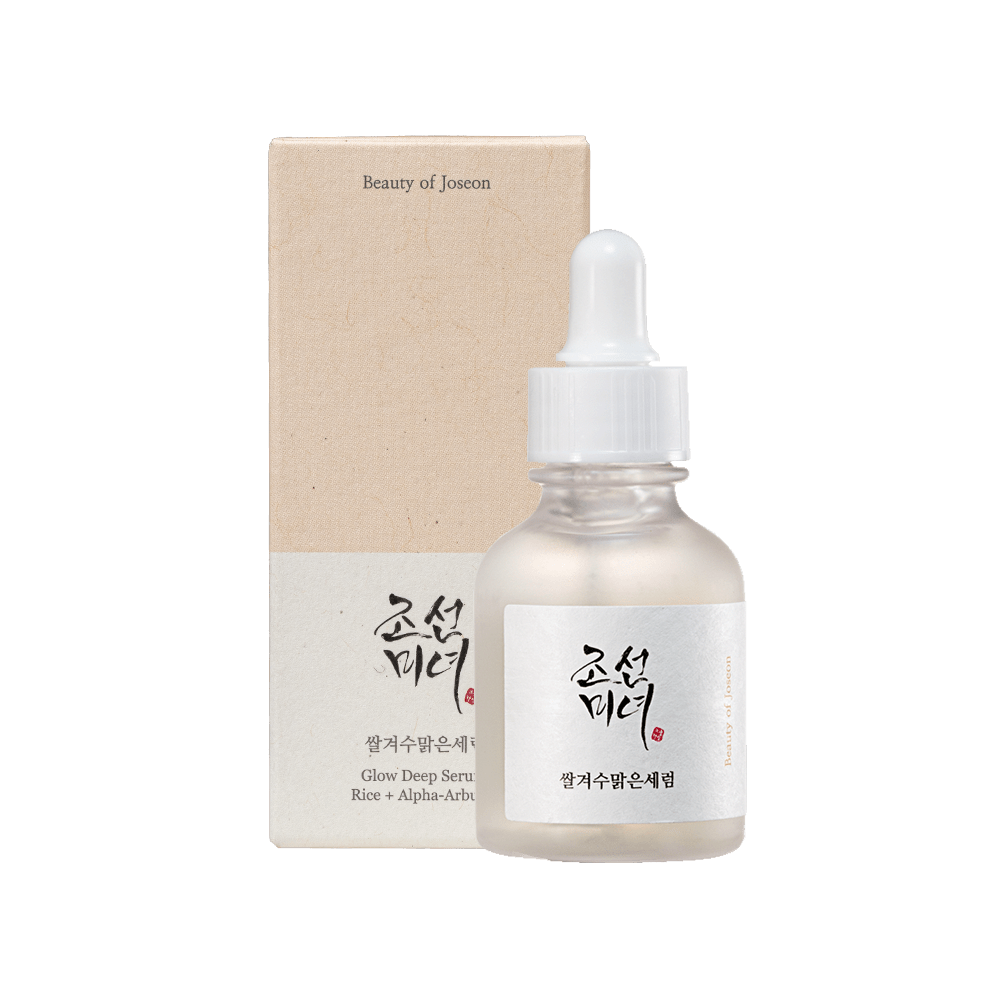 Beauty Of Joseon Glow Deep Serum: Rice + Alpha Arbutin 30 ml 30 ml