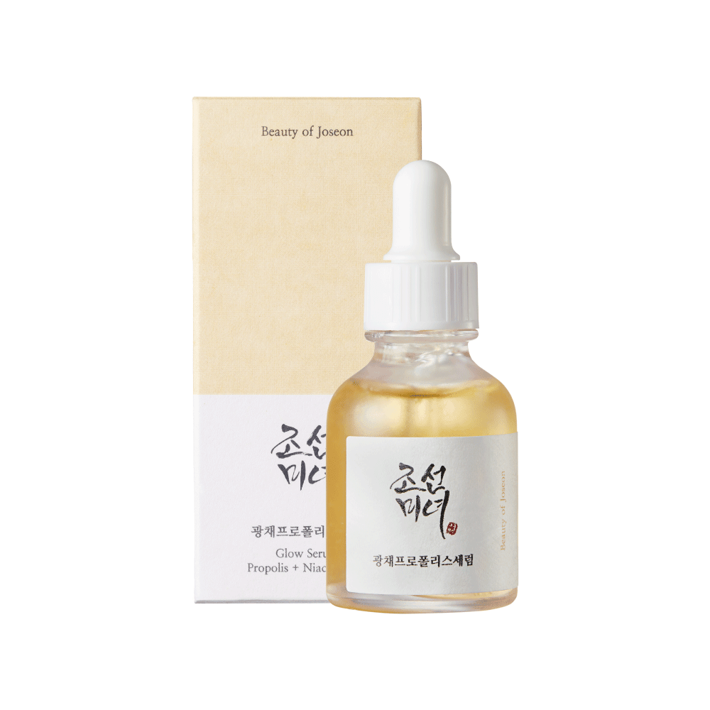 Beauty Of Joseon Glow Serum: Propolis + Niacinamide 30 ml 30 ml
