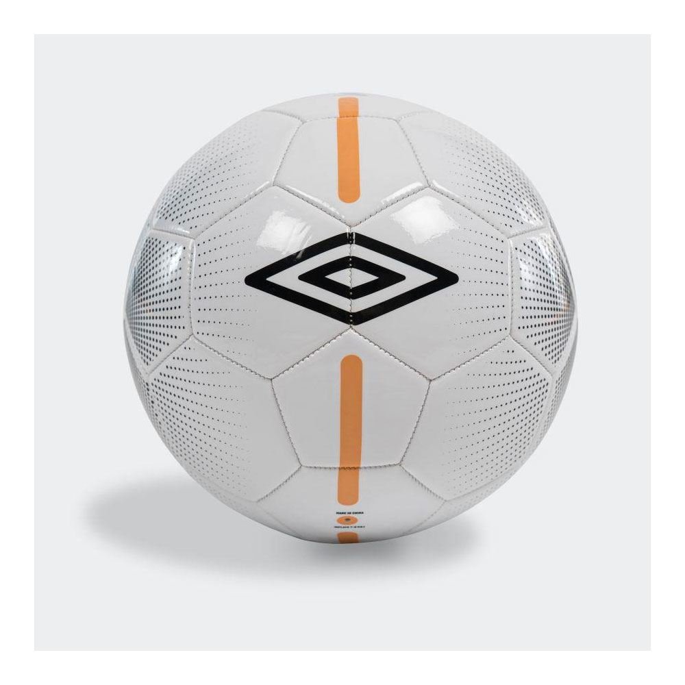UMBRO Classico Ball, Jalkapallo