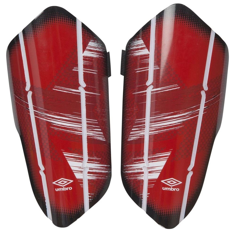 UMBRO Neo Flexi Slip, Säärisuoja Jalkapallo