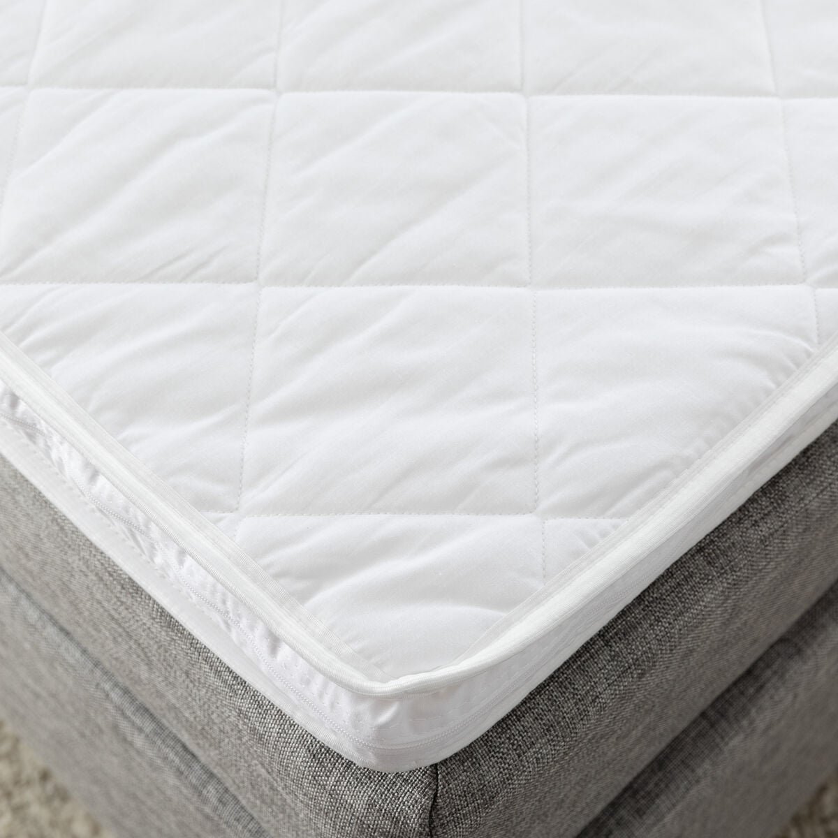 Unia Basic petauspatja 160x200x6 cm