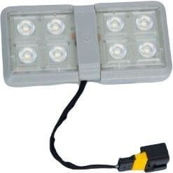 Led sisävalo Jumper/Doblo/Ducato/Daily/Primastar/Movano, SmartVan