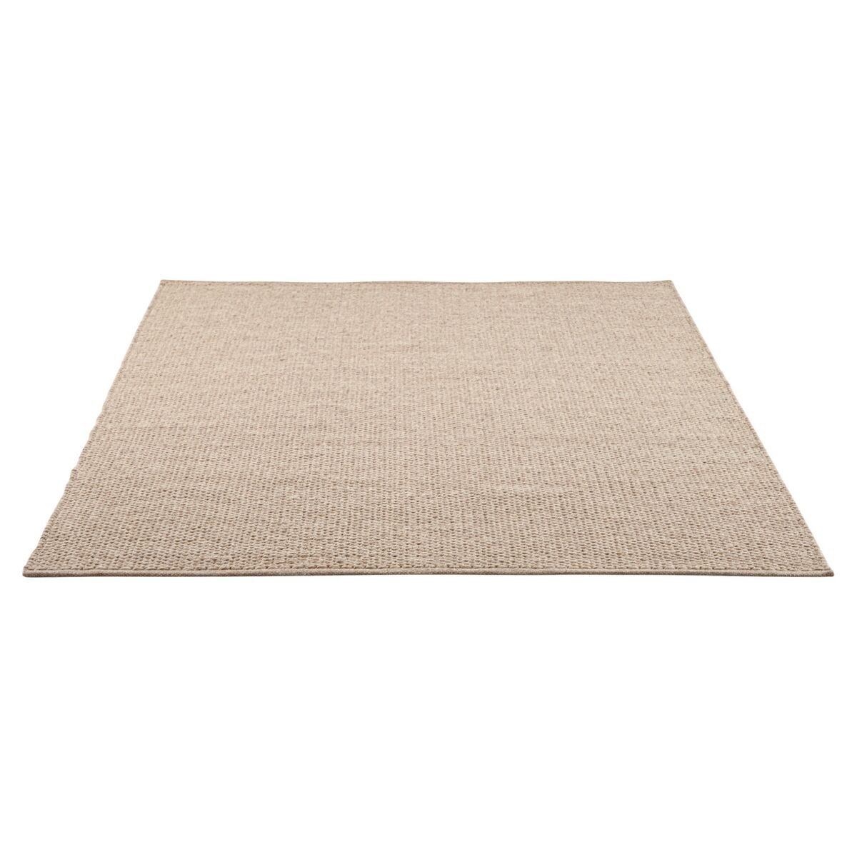 Vehmas villamatto 160x230 cm beige