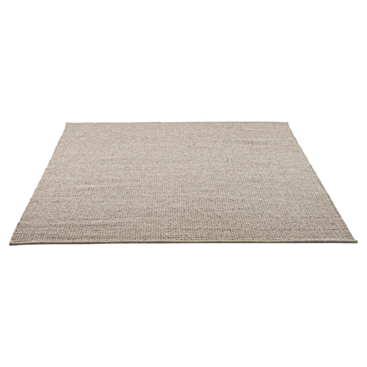 Vehmas villamatto 200x290 cm harmaa