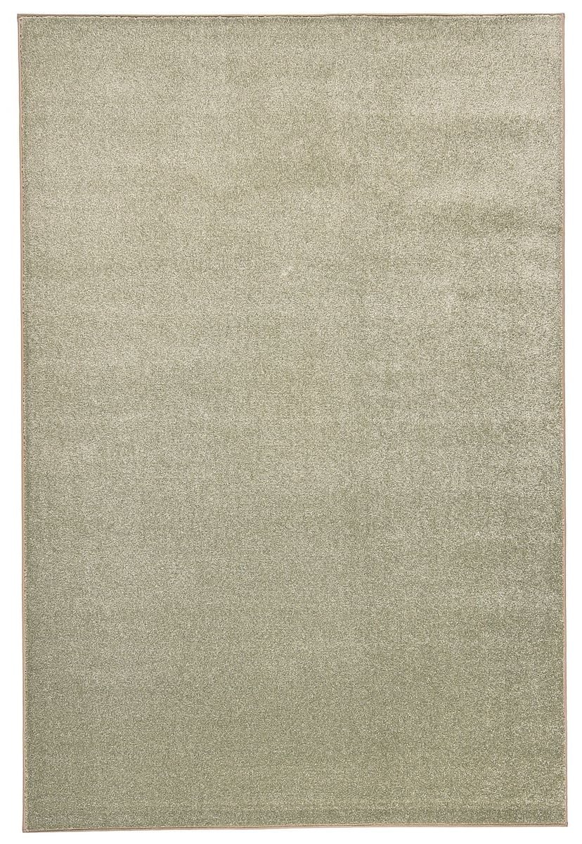 VM Carpet Hattara matto kantattu 80x250 cm vihreä