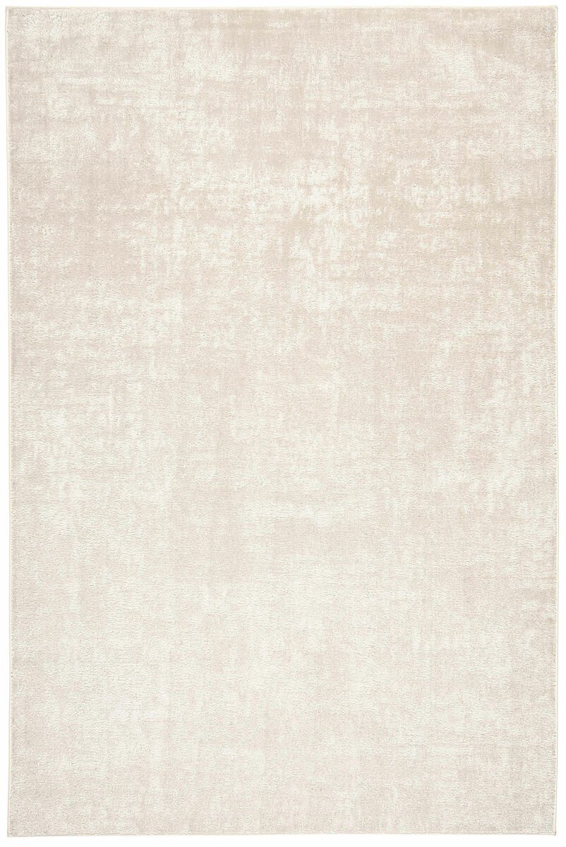 VM Carpet Basaltti matto 80x300 cm valkoinen