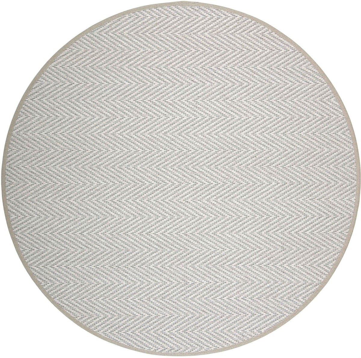 VM Carpet Elsa matto pyöreä 240 cm beige