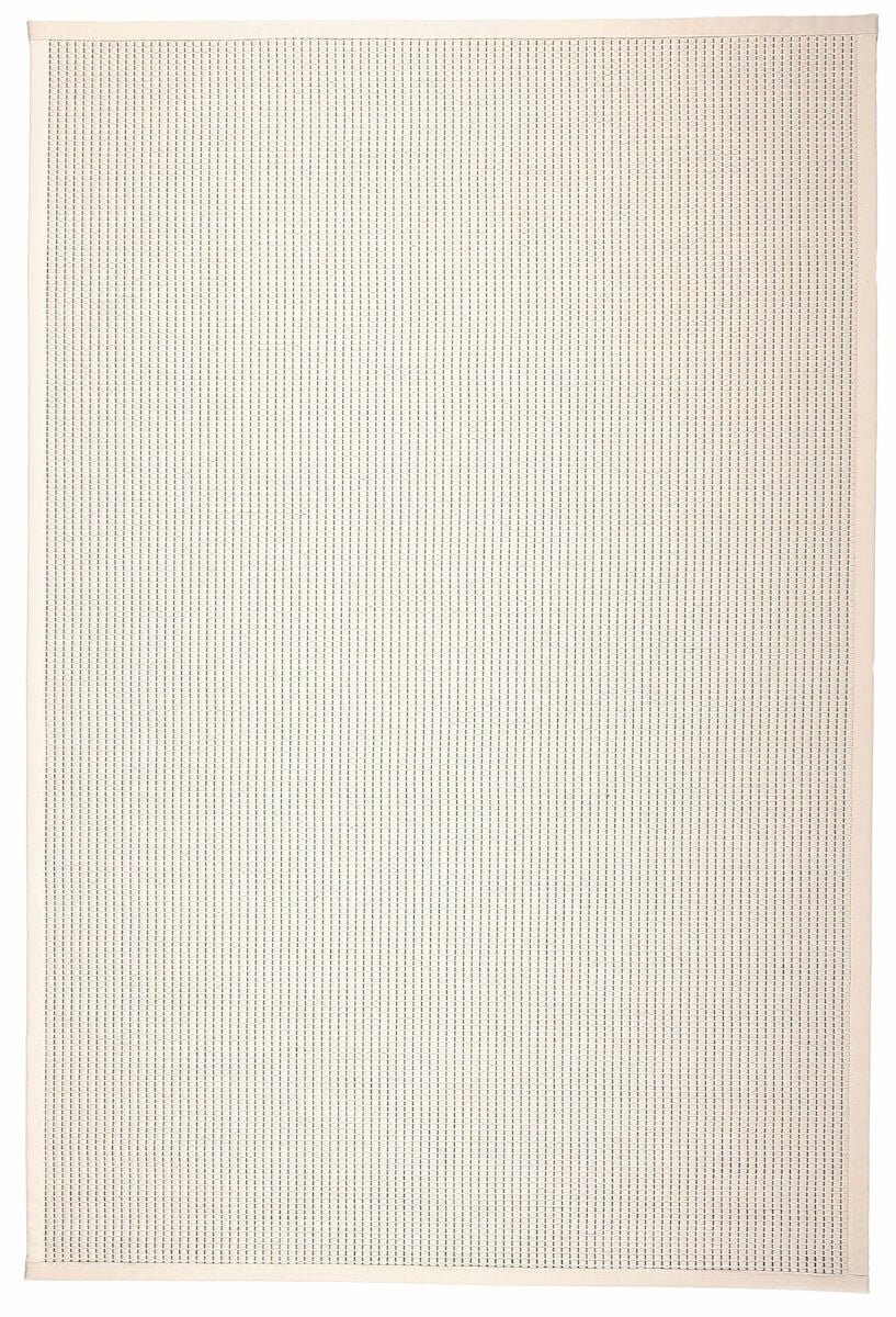 VM Carpet Lyyra 2 matto 80x150 cm valkoinen 52