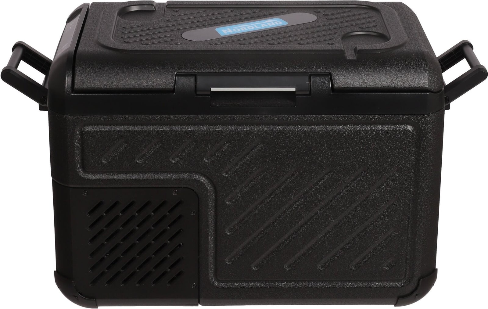 Matkajääkaappi ja pakastin Heavy duty (25 l), Nordland
