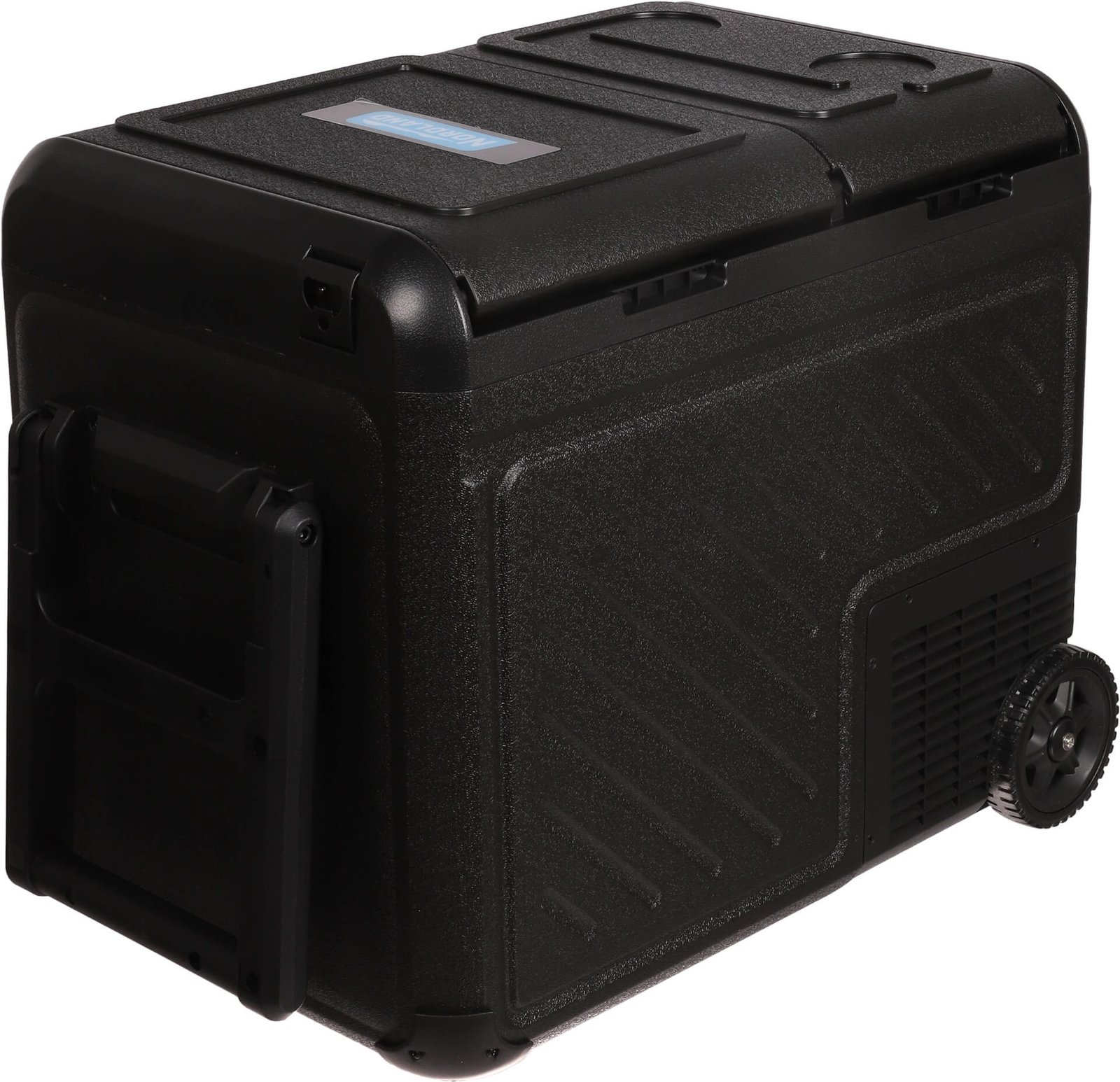 Matkajääkaappi ja pakastin Heavy duty (45 l), Nordland