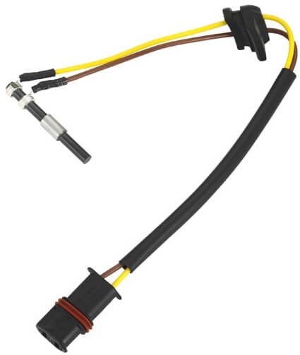 Hehkusauva Thermo 90ST 24 V, Webasto