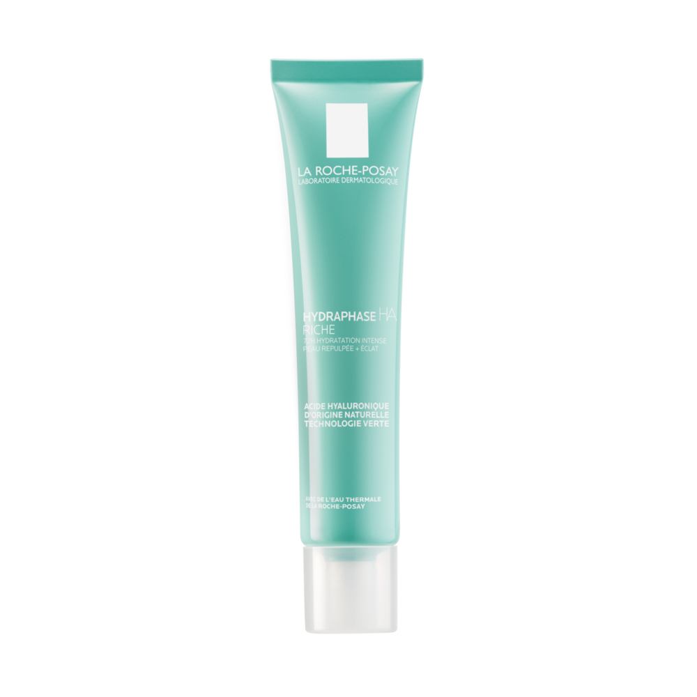 La Roche-Posay Hydraphase HA Riche kasvovoide 40 ml 40 ml