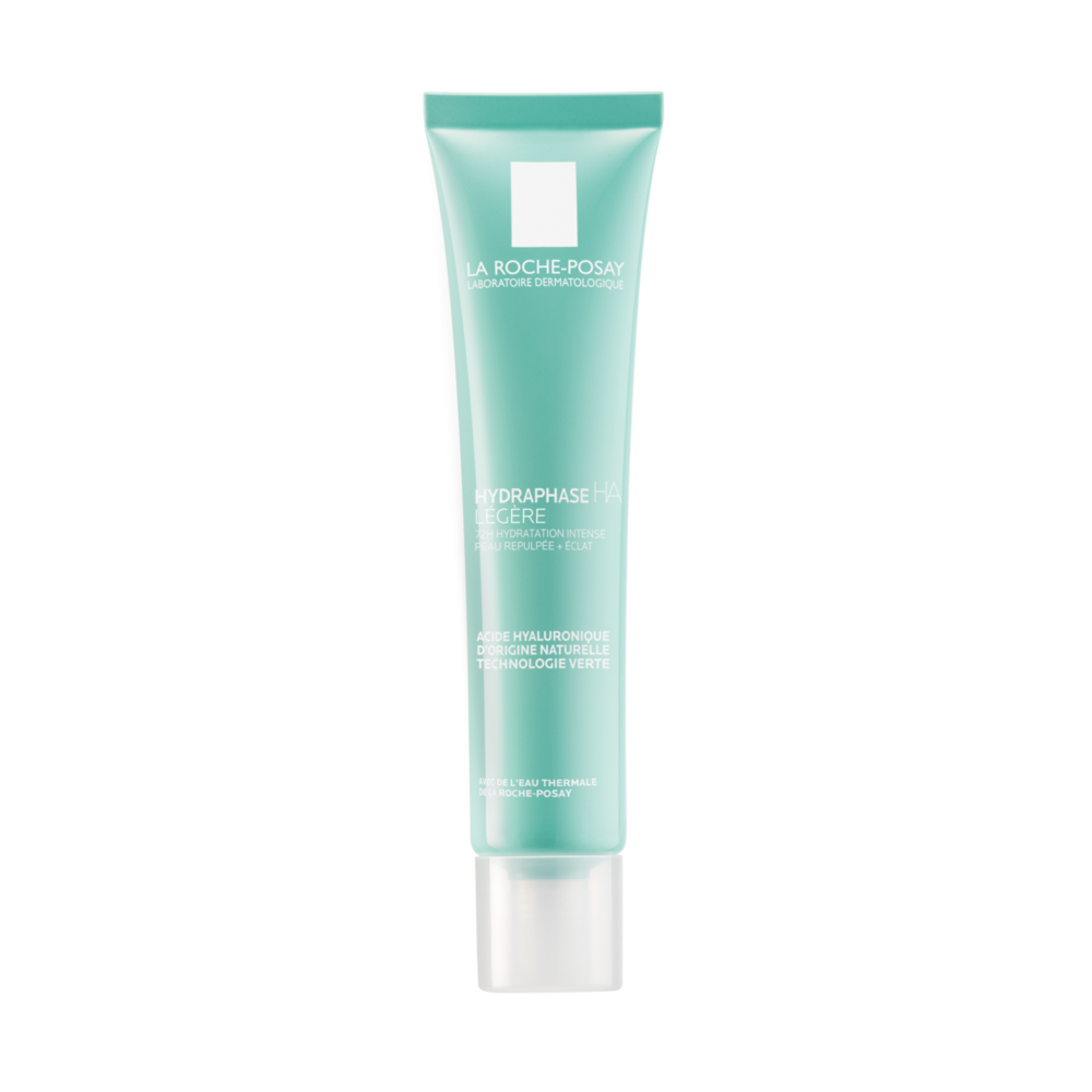 La Roche-Posay Hydraphase HA Light kasvovoide 40 ml 40 ml