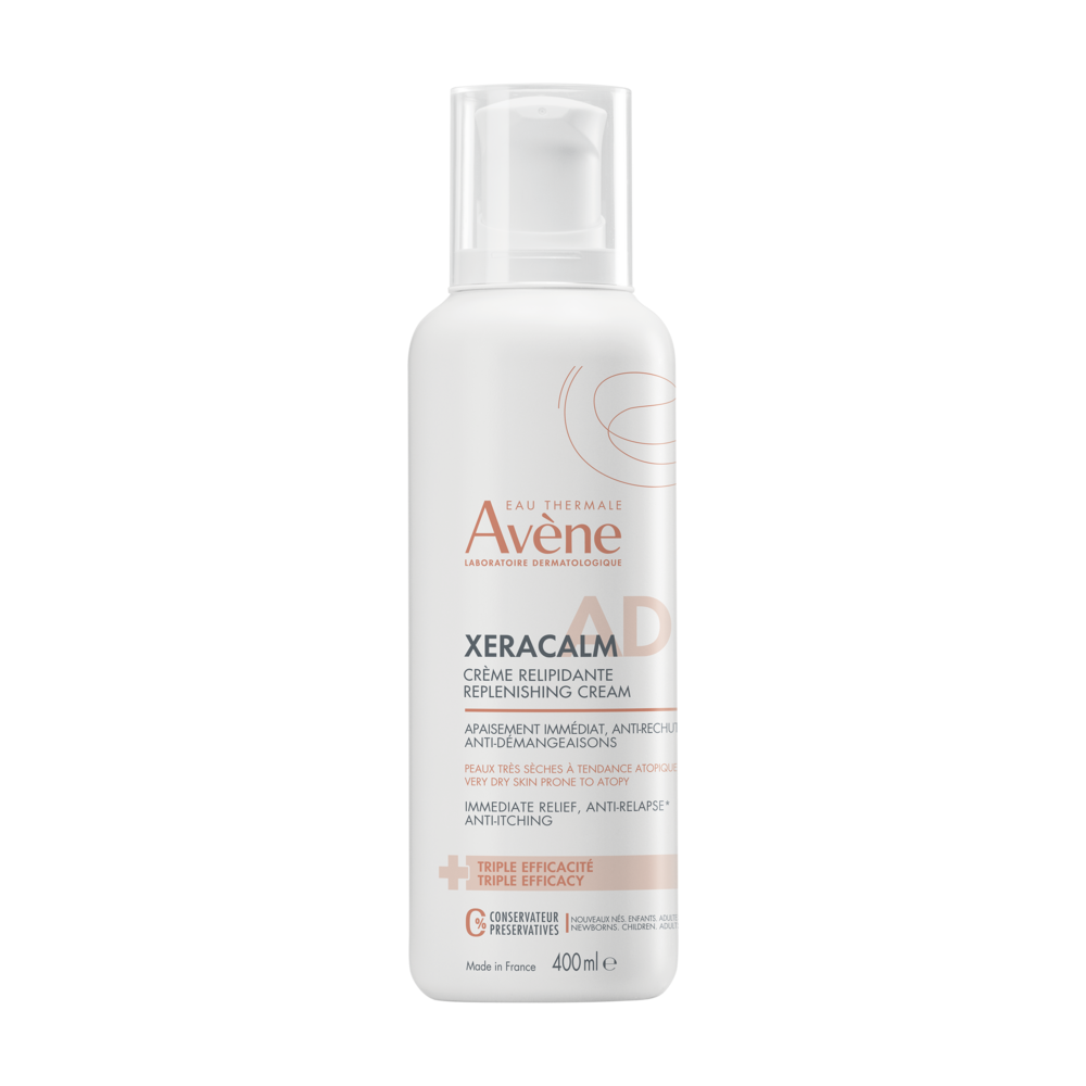 Avene Xeracalm AD Cream 400 ml 400 ml
