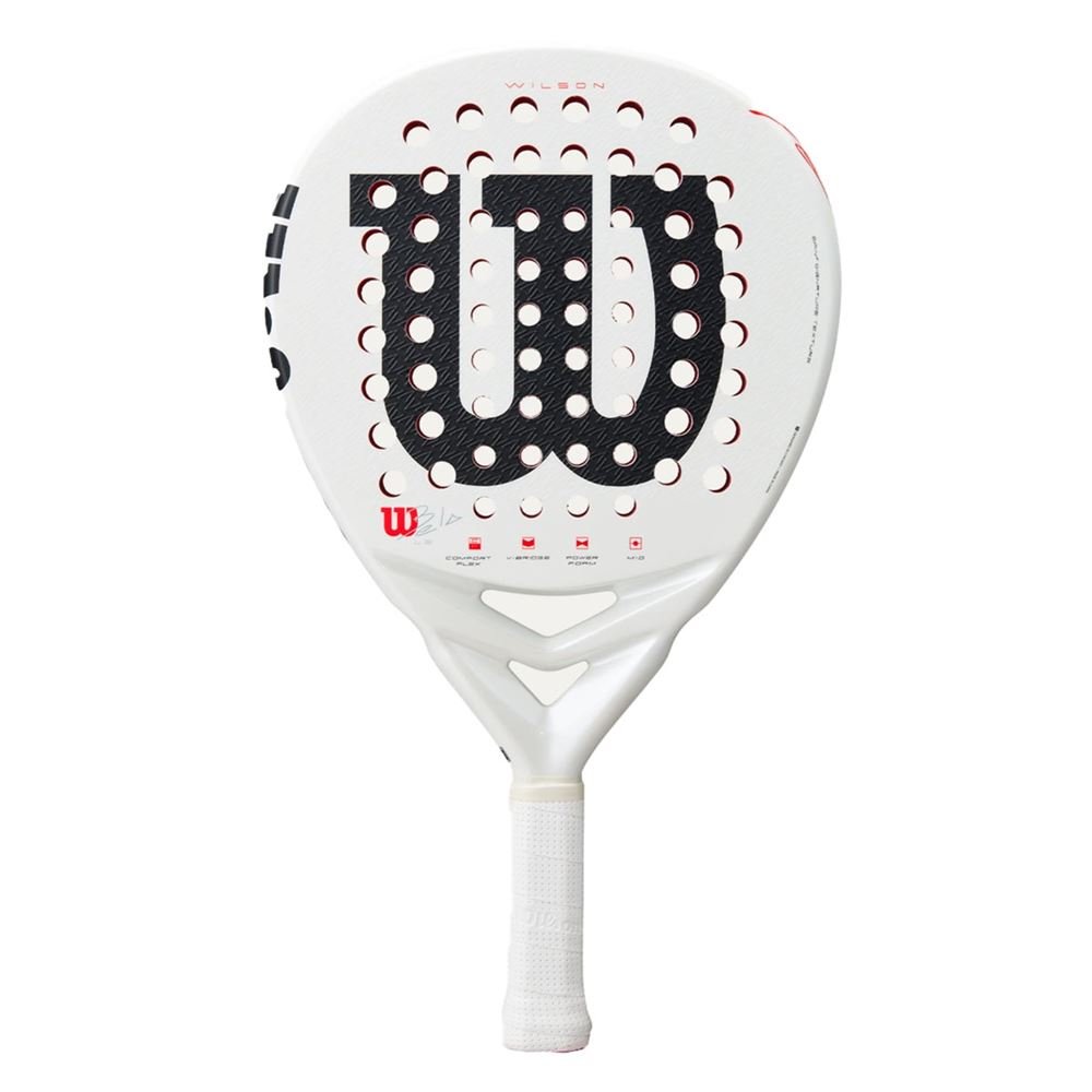 Wilson Bela LS V3 Padel 2