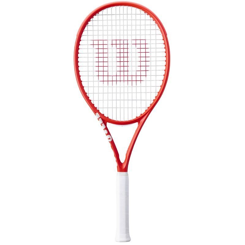 Wilson Clash 100L V3 Reverse FRM, Tennismailat