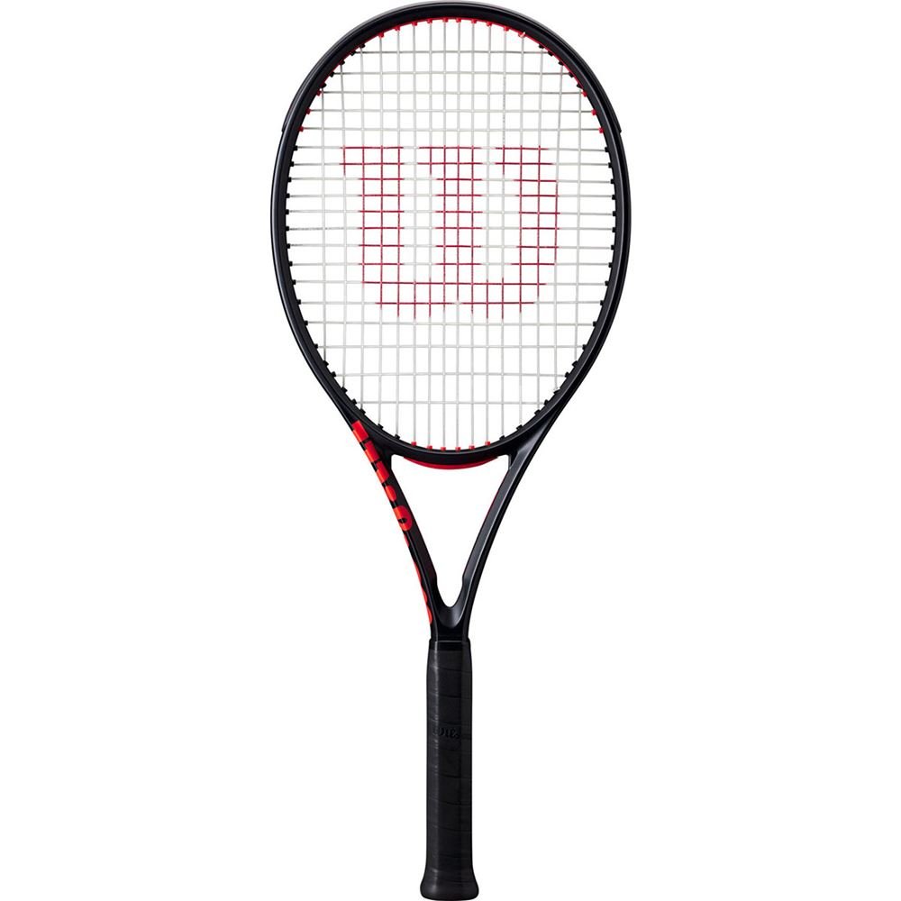 Wilson Clash 100UL V3.0 Rkt