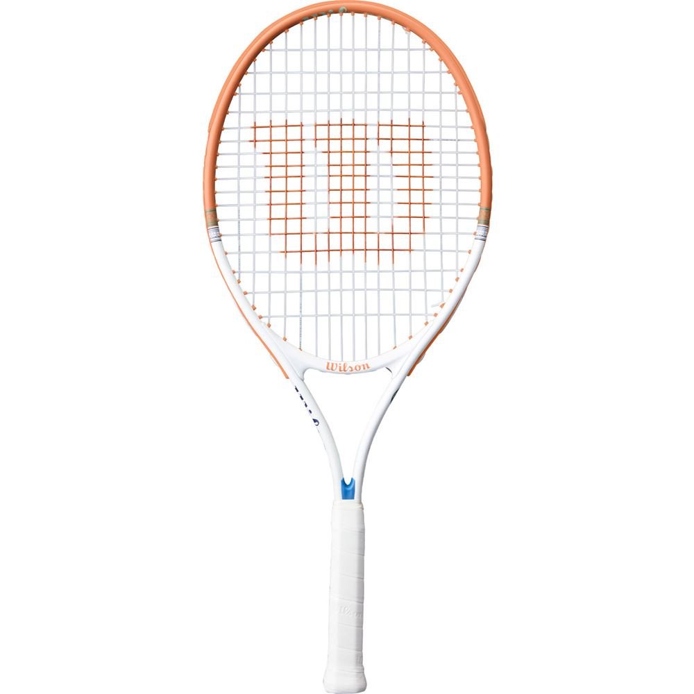 Wilson Roland Garros Elite Jr, Tennismaila juniori