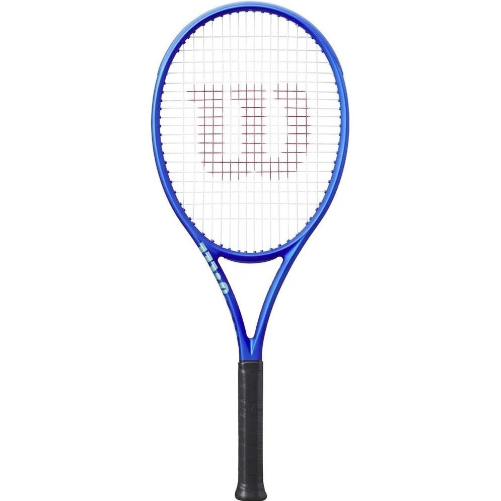 Wilson Ultra 100 V5 Frm, Tennisracket, Tennismailat