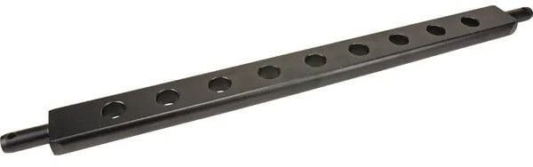Reikäpuomi 920 mm CAT2, Kramp
