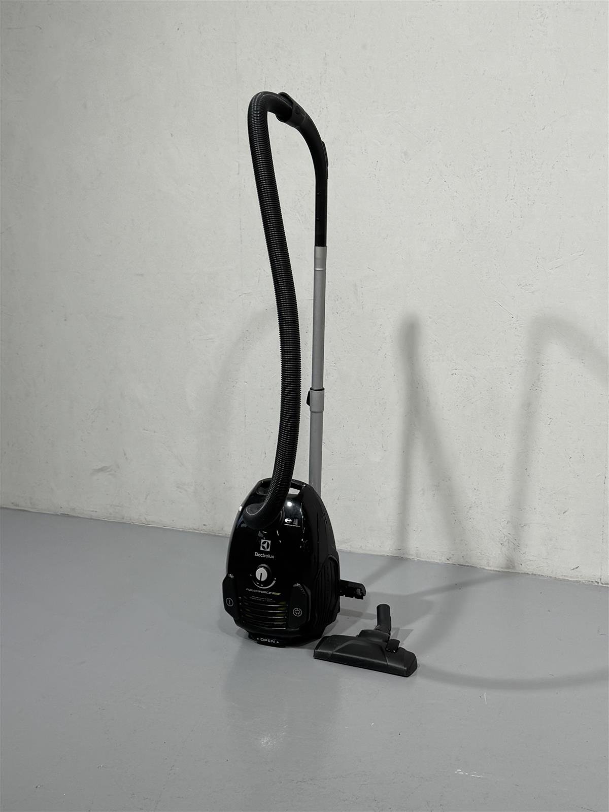 Electrolux PowerForce Green pölynimuri