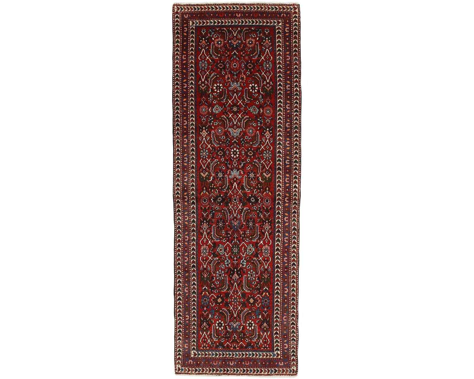 Ardebil itämainen matto 100 x 303 cm