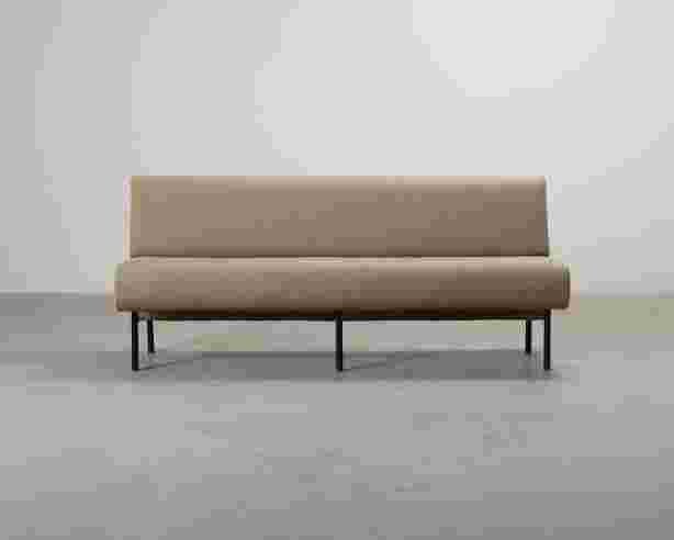 Normann Copenhagen Frame sohva beige