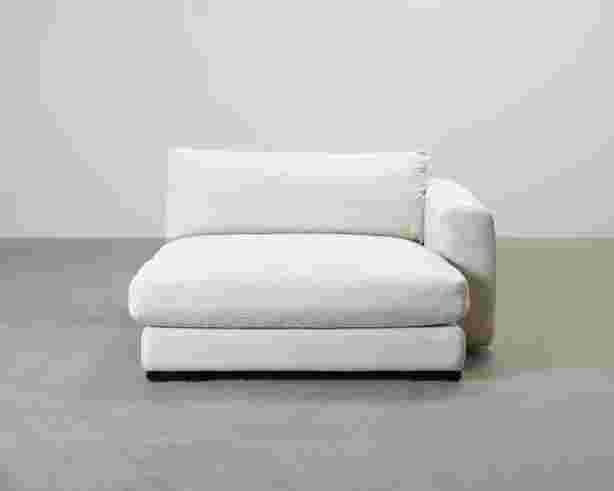 Sweef Mammuten Loveseat sohvamoduuli