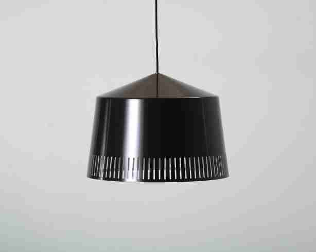 Normann Copenhagen Toli riippuvalaisin Ø 42 cm ruskea